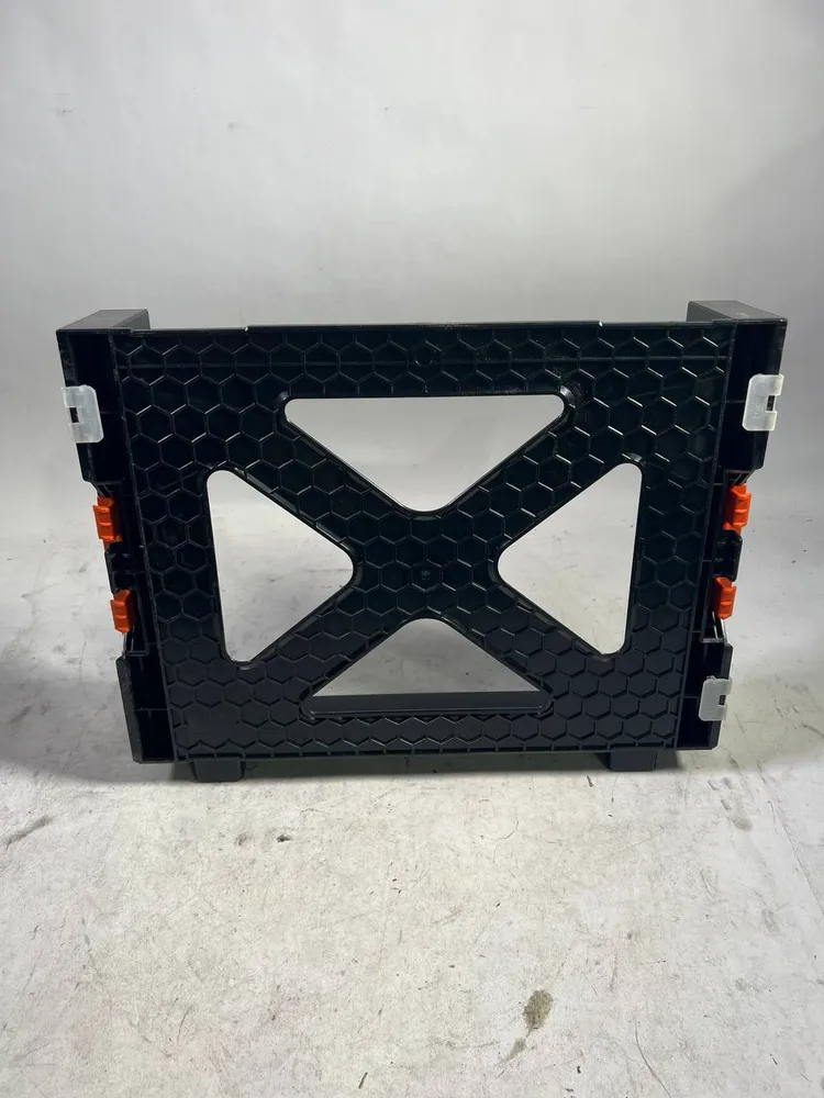 Fein Multitool Accessory Set Starlock Plus 33 pzs. + i-Boxx + i-Rack compatible con L-Boxx 136