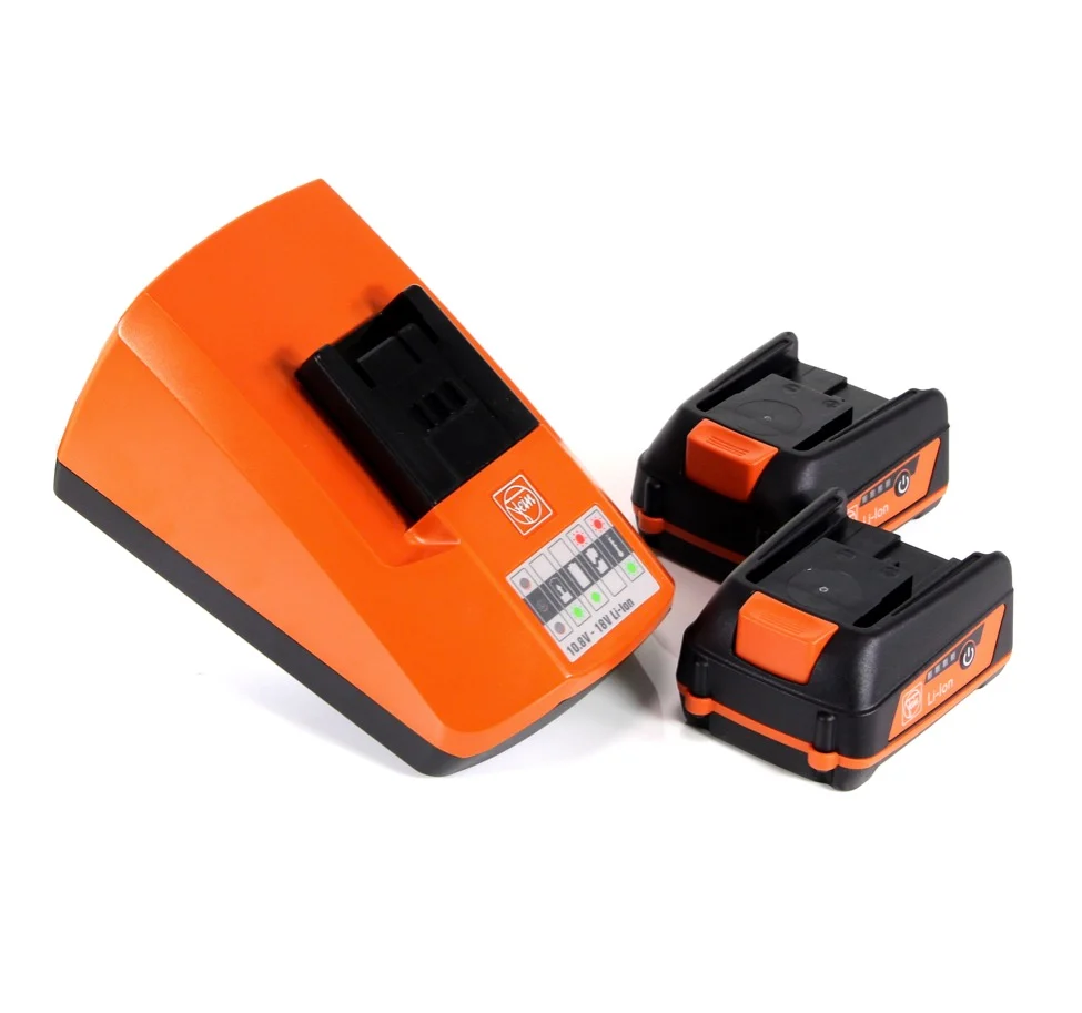 Oscilador de baterí Fein MultiMaster AMM 300 Plus C 12 V Starlock Plus + 2x baterías 3,0 Ah + cargador + set de accesorios...