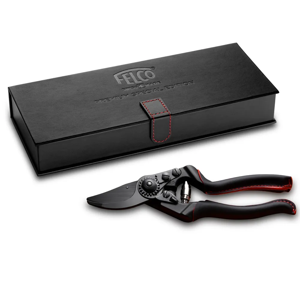 Tijera de poda Felco 8 PREMIUM