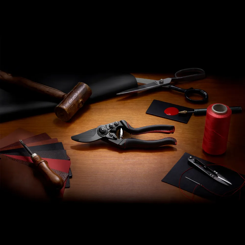 Tijera de poda Felco 8 PREMIUM