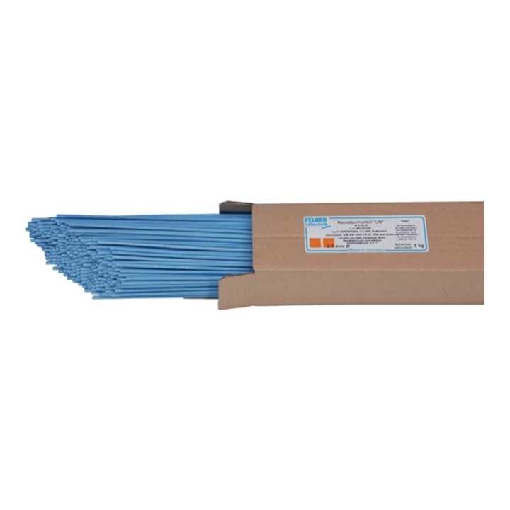 FELDER Aleación de níquel plata para soldadura fuerte UM D2xL500mm ( 4000872910 )