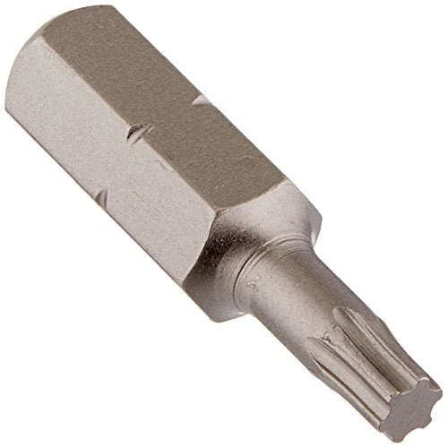 Felo 02315010 - Punta Felo Industry C6,3 Torx® Plus IP 15x25 mm. (Lote de 10 uds)
