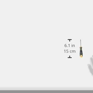 Felo 40809340 - Destornillador Felo Ergonic Torx® 9x60 mm.