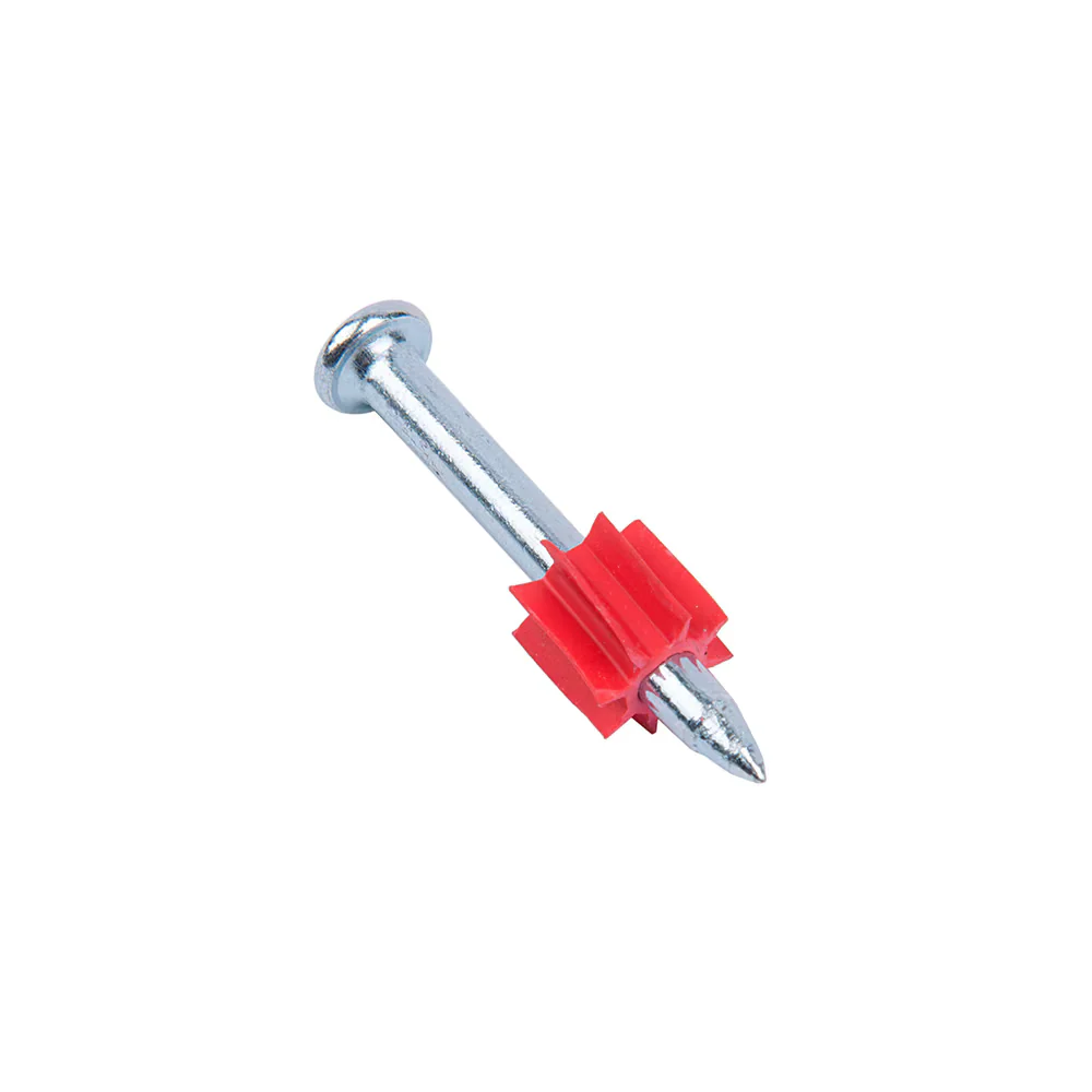 CLAVO HILTI 3.7 X 1 BOLSA 25UN FERRETERIA CHACABUCO