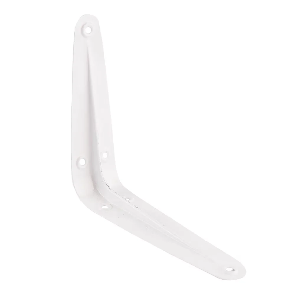 ESCUADRA CON NERVIO 5 X 6 BLANCA FERRETERIA CHACABUCO