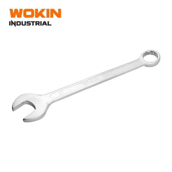 LLAVE PUNTA CORONA 12MM WOKIN FERRETERIA CHACABUCO