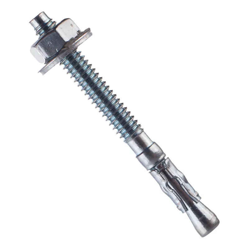 PERNO ANCLAJE 1/2 X 5-1/2 POR UNIDAD FERRETERIA CHACABUCO