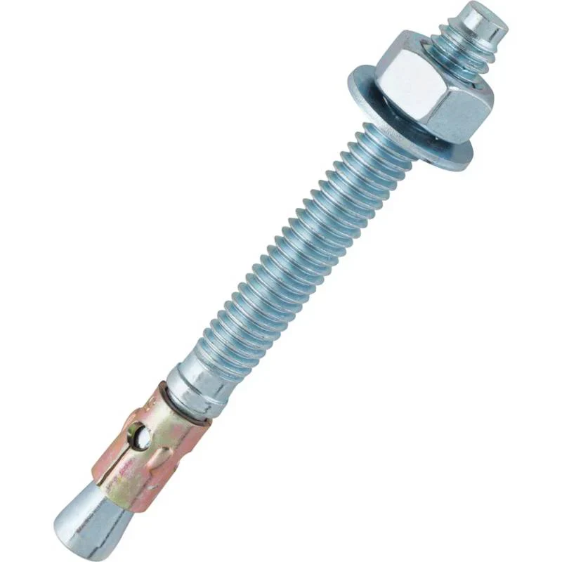 PERNO ANCLAJE 5/8 X 4 POR UNIDAD FERRETERIA CHACABUCO