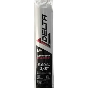 SOLDADURA 6011 1/8 KILO FERRETERIA CHACABUCO