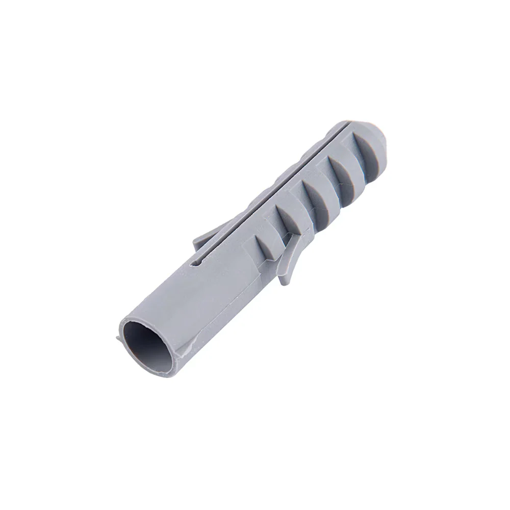 TARUGO PLASTICO 12MM 25UN FERRETERIA CHACABUCO