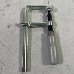 Abrazaderas de tornillo Festool FSZ 120 2 piezas ( 489570 )