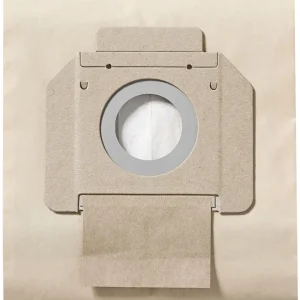 Bolsa de filtro Festool FIS-SRM 45-LHS 225 /5 (495014) para SRM 45 E-PLANEX, VCP 450 EL, VCP 450 EM