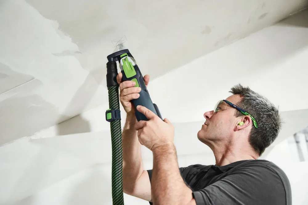 Dispositivo de aspiración Festool OSC-AV (203256) para OSC 18
