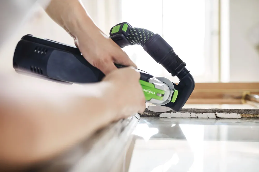 Dispositivo de aspiración Festool OSC-AV (203256) para OSC 18