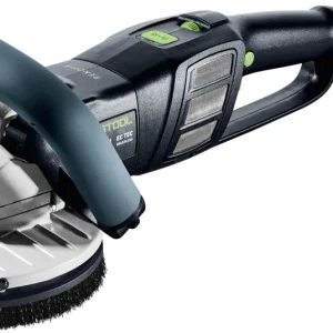 Festool RG 130 ECI set DIA TH lijadora de renovación RENOFIX (577061)
