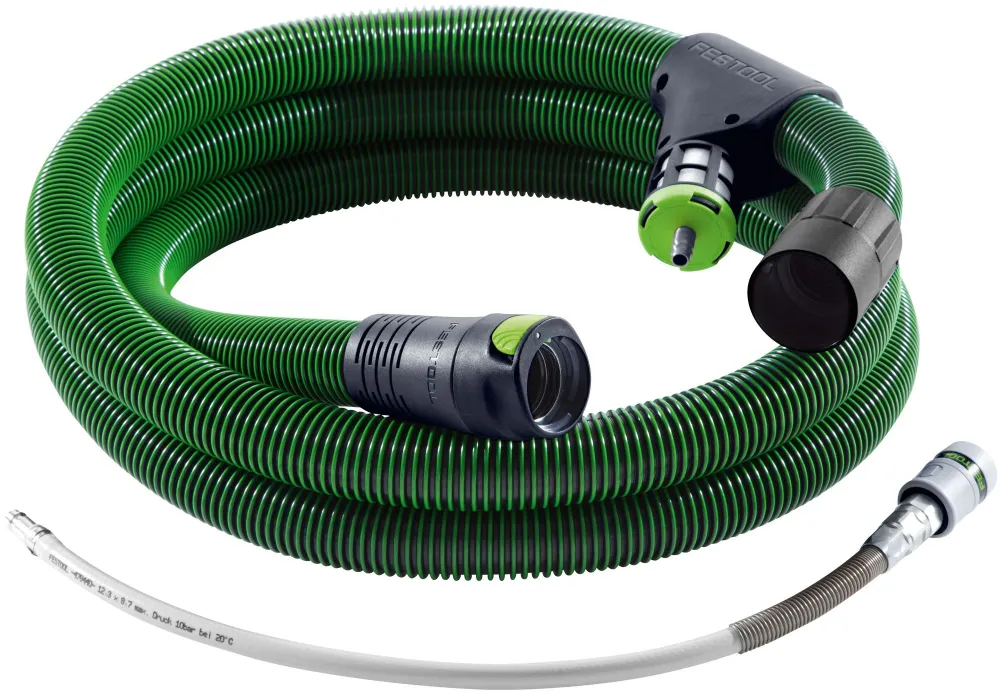 Festool IAS 3-3500 AS Manguera IAS (497208) para LEX 3, LEX 2, LRS