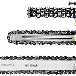 Festool MF-CM 28x35x100 juego de cadenas de fresado (769547) para CM 150, CMP 150