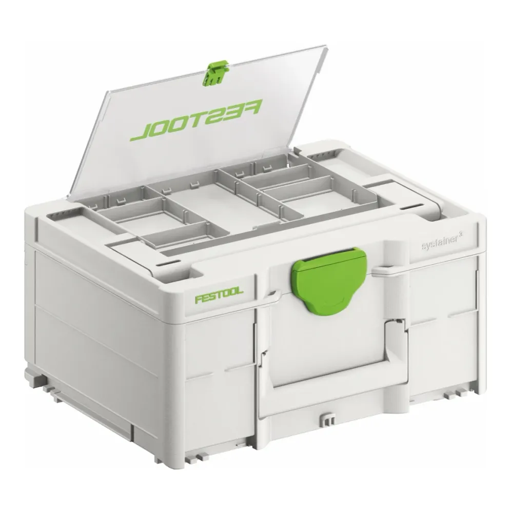 Festool TXS 18-Juego básico taladro atornillador inalámbrico 18 V 40 Nm sin escobillas + 1x baterí 3,0 Ah + cargador + sys...