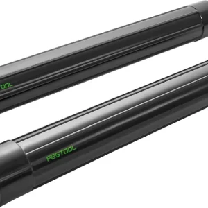 Festool D 50 VR-K 2x tubo de extensión (440412) para D 50