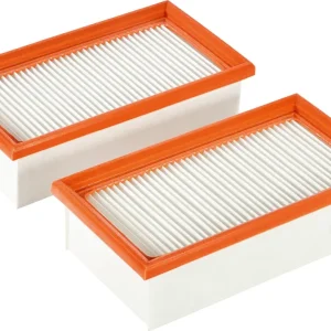 Filtro principal Festool Longlife-HF-CT/2 Longlife (454869) para CT 11/22/33/44/55