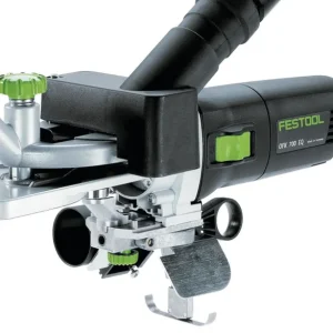 Fresadora de cantos Festool OFK 700 EQ-Plus (576232)