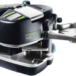 Juego de enchapadoras de cantos Festool KA 65 CONTURO (577840)