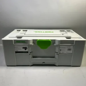 Martillo combinado sin cable Festool KHC 18 EB-Basic 18 V 2,6 J SDS-Plus Brushless ( 577447 ) + Systainer - sin baterí, si...