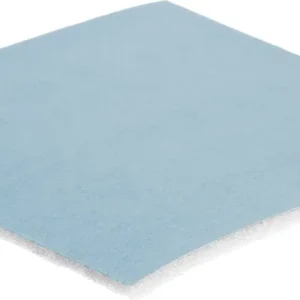Rollo de lija Festool 115x25m P600 GR SOFT granate (497098) para abrasivos manuales