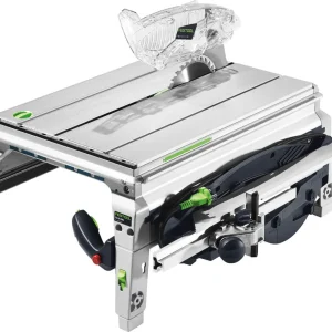 Sierra de mesa Festool CS 50 EBG-FLR PRECISIO (574770)