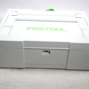 Sistema de montaje Festool SV-SYS D14 DOMINO para fresadora XL DF 700 - Sucesor del 201353 (576795)