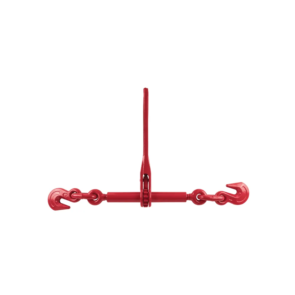 Tensor cadena con matraca, 3/8"- 1/2",FIERO