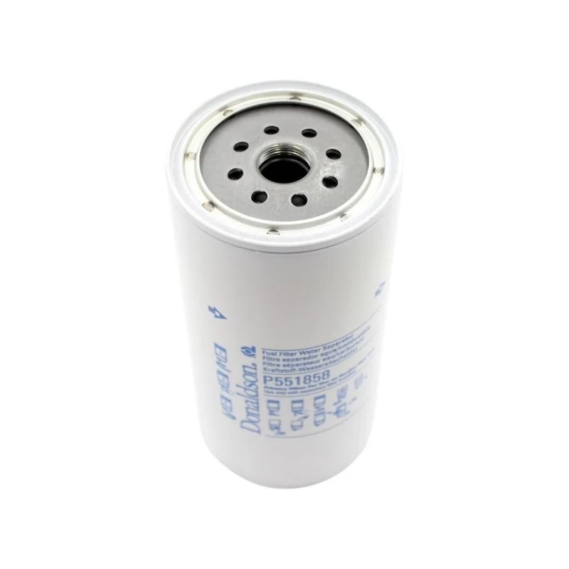 Filtro Separador De Combustible Donaldson P551858
