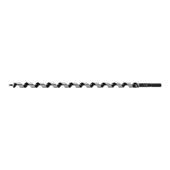 Broca sinfín FISCH-TOOLS tipo 0084 Ø 18 mm longitud de trabajo 390 mm hexagonal ( 4000863431 )