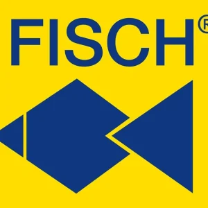 Broca sintética Fisch Tools tipo 0430 ( 4000863489 ) Ø nominal 15 mm longitud total 90 mm FISCH-TOOLS