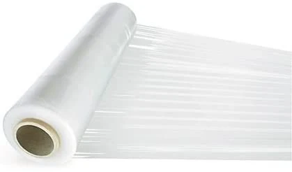 Film paletizar 50cm 1.5KG HQ trans 1.2 neto Fisiomarket