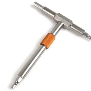 Llave de Paso Fix It Sticks