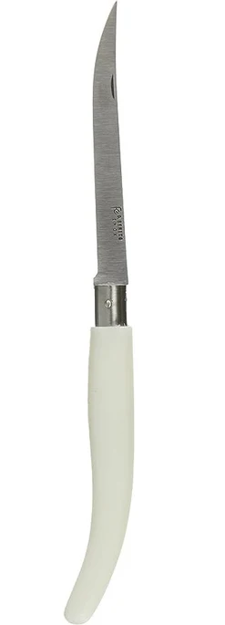 Navaja Jamonera FC 19515 Inox. Mango 15Cm FLORES CORTES DON BENITO SL.
