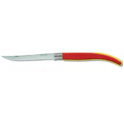 Navaja Jamonera FC 19519 Inox. Españ 15cm FLORES CORTES DON BENITO SL.