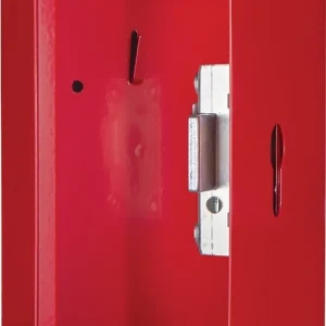 FORMATO caja de llaves NS 2 PHZ Al150xAn120xP34 mm (3000291842)