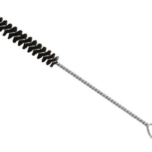 Cepillo de tubo Forney de 8-1/2 pulg. de largo x 3/4 pulg. de ancho, 1 pieza - Oferta de la semana