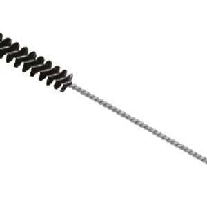 Cepillo de tubo Forney de 8-1/2 pulg. de largo x 1/2 pulg. de ancho, 1 pieza - Oferta de la semana