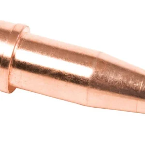 Punta de corte Forney de cobre de 5,88 pulg. de largo x 2 pulg. de ancho (1 pieza) - Oferta de la semana