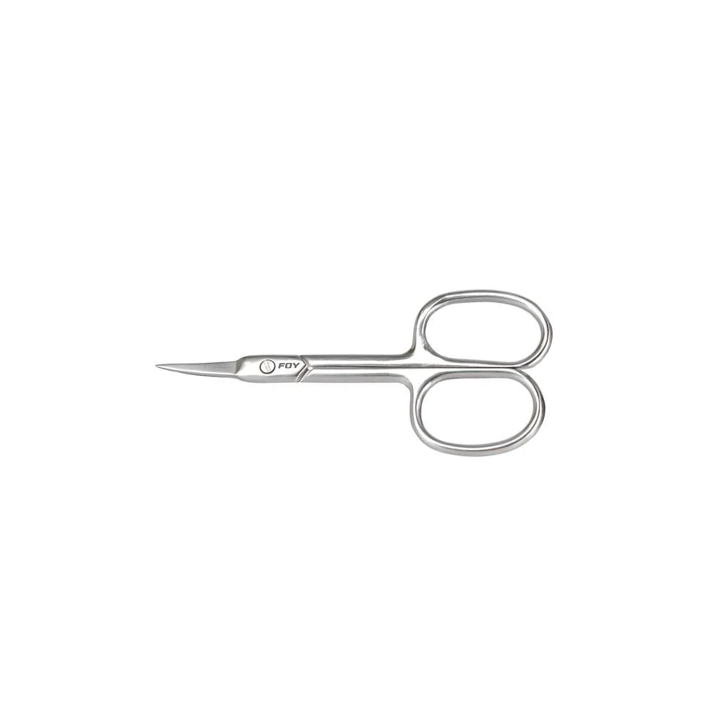 Tijeras Para Bordar, Largo 3 3/4", Foy