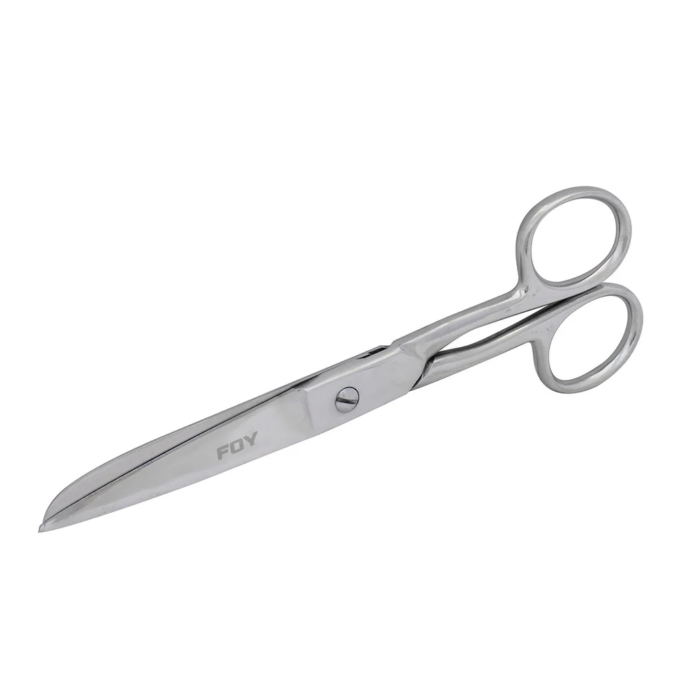 Tijeras para costura 7" Foy