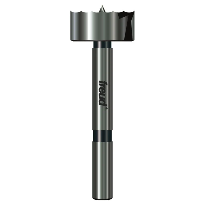 BROCA FORSTNER 1-1/4" Freud