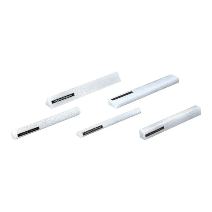 Lima de bruñir FRIEDRICH MÜLLER longitud 100 mm anchura 10 mm ( 4000842176 )