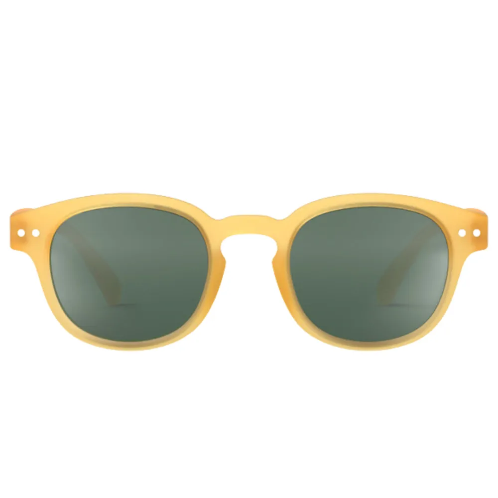 Gafas de sol JUNIOR #C IZIPIZI: 7-11 ños Amarillo