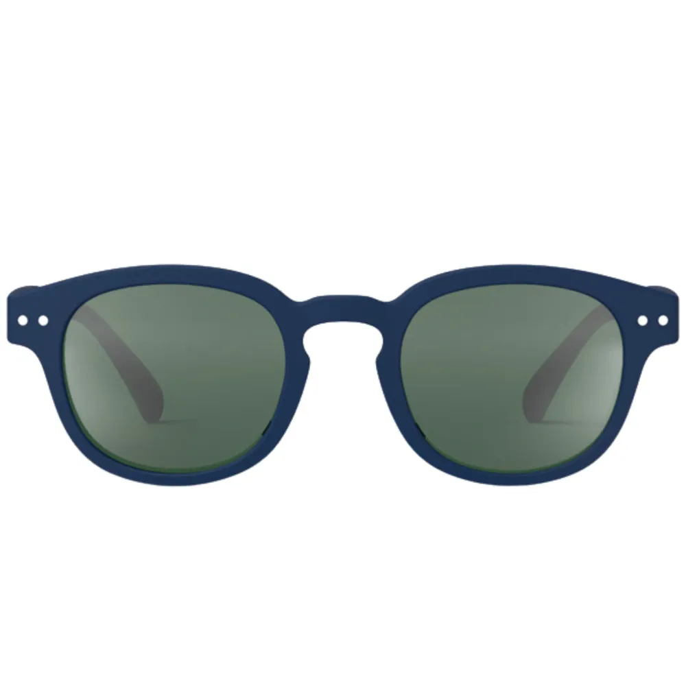 Gafas de sol JUNIOR #C IZIPIZI: 7-11 ños Amarillo