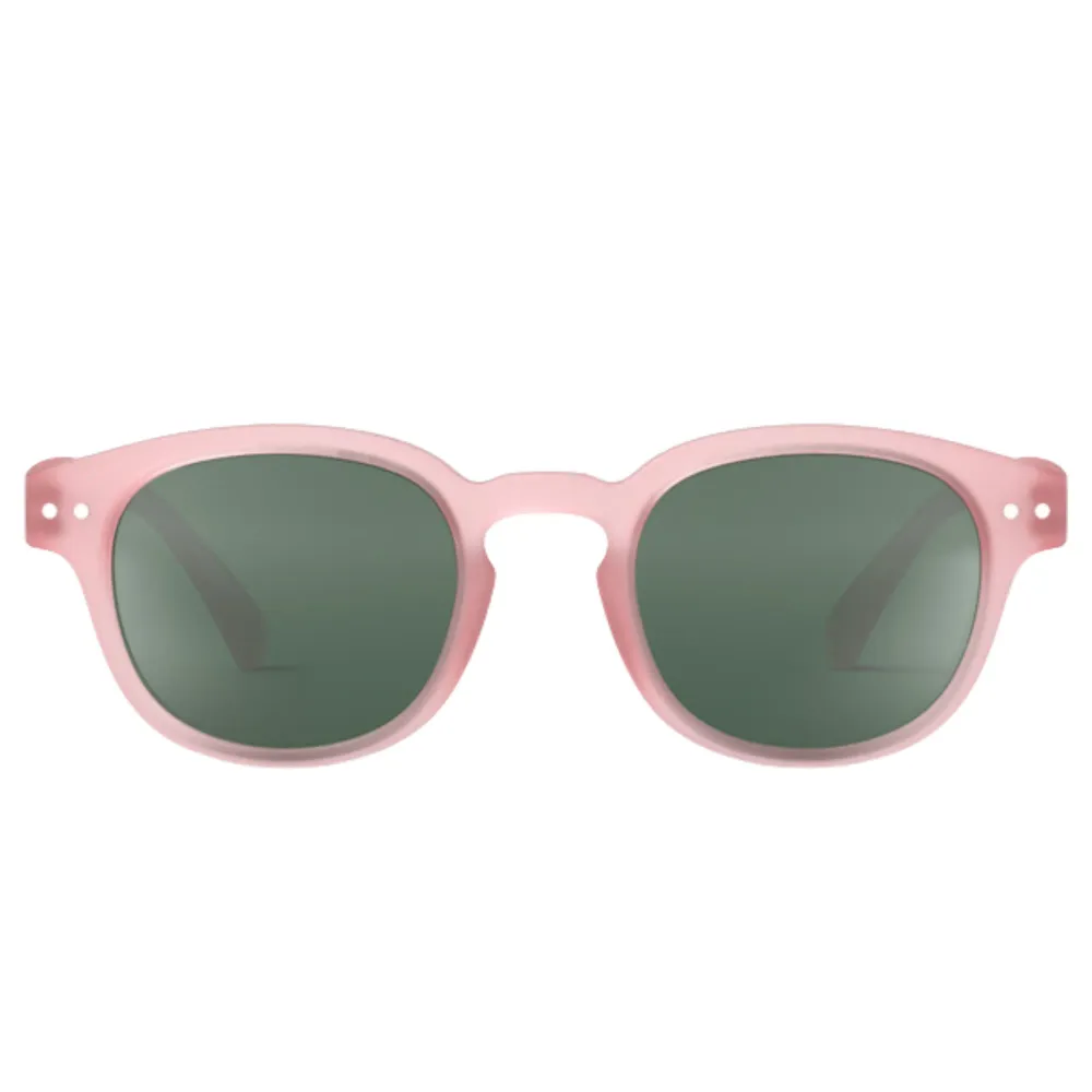 Gafas de sol JUNIOR #C IZIPIZI: 7-11 ños Amarillo