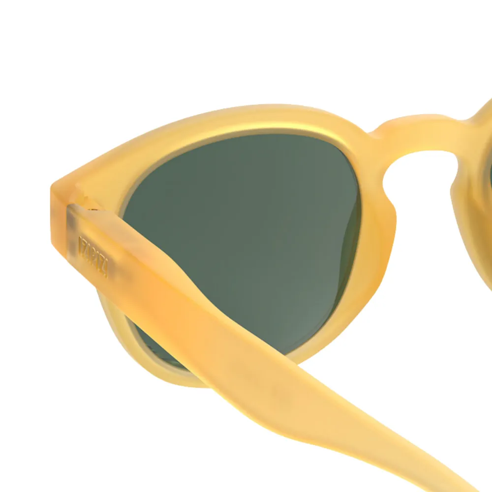 Gafas de sol JUNIOR #C IZIPIZI: 7-11 ños Amarillo